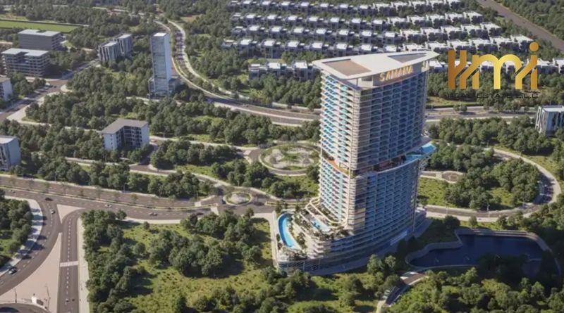 Studio + Private Pool| Lake View| Elevated Living| Smart Money Moves| High ROI