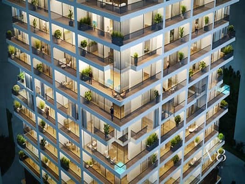 Duplex | 3 Balconies | Waterfr...