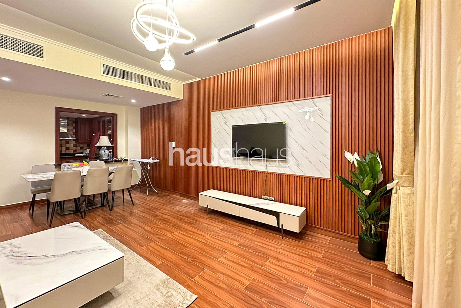 Vacant Yansoon | Fully Furnished | Study