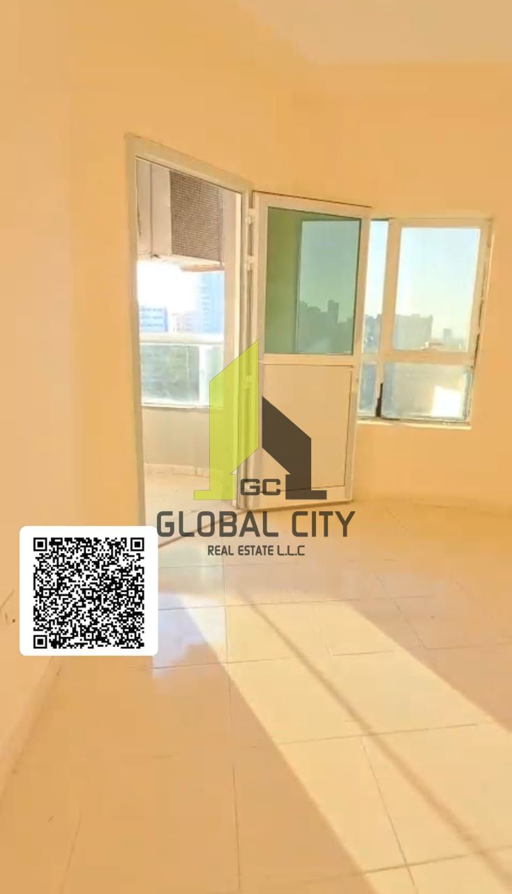 *1BHK FOR RE-SALE | ORIENT TOWER – AJMAN*