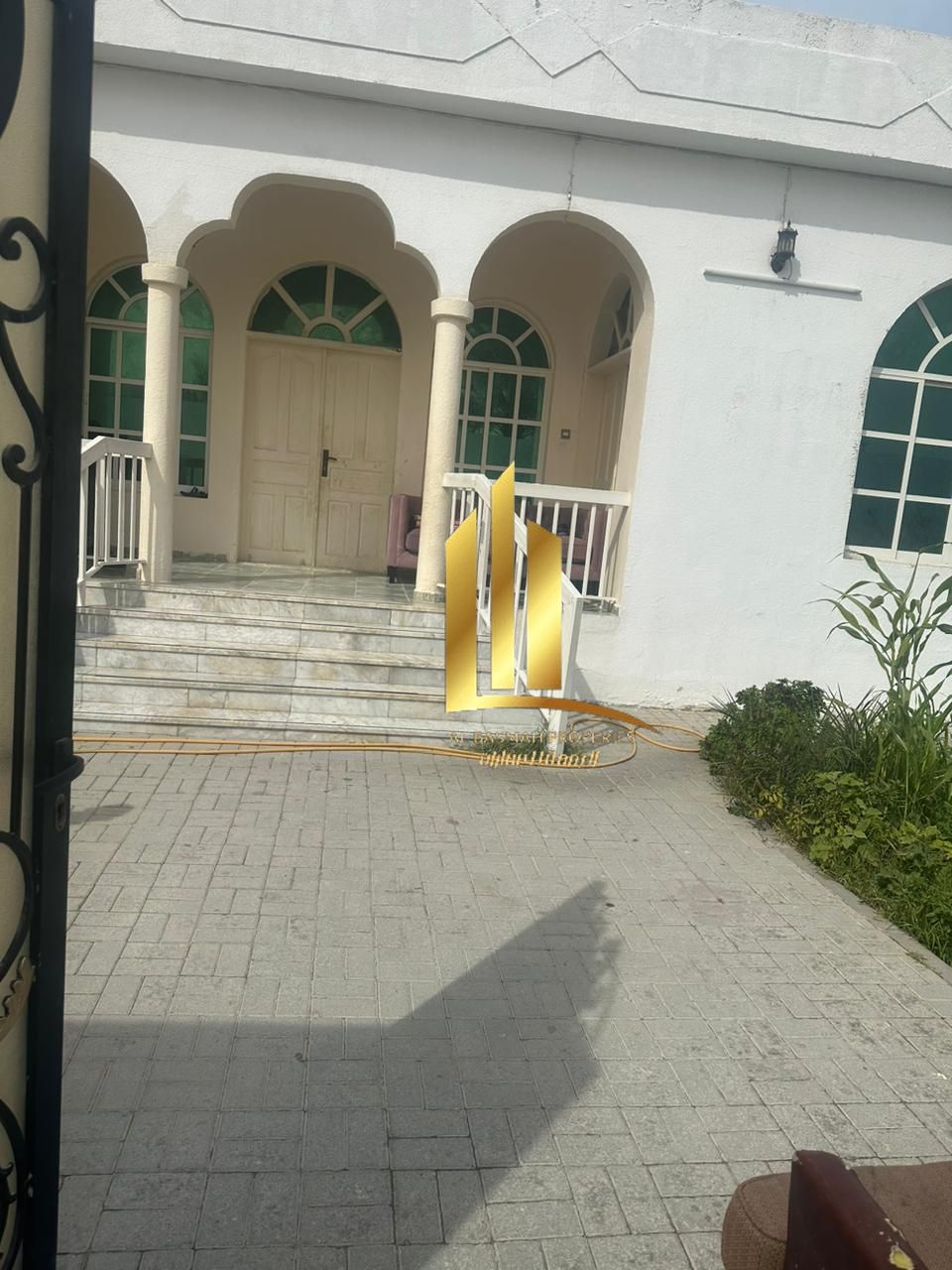 Ground Floor Villa for Sale – Al Murqab Area