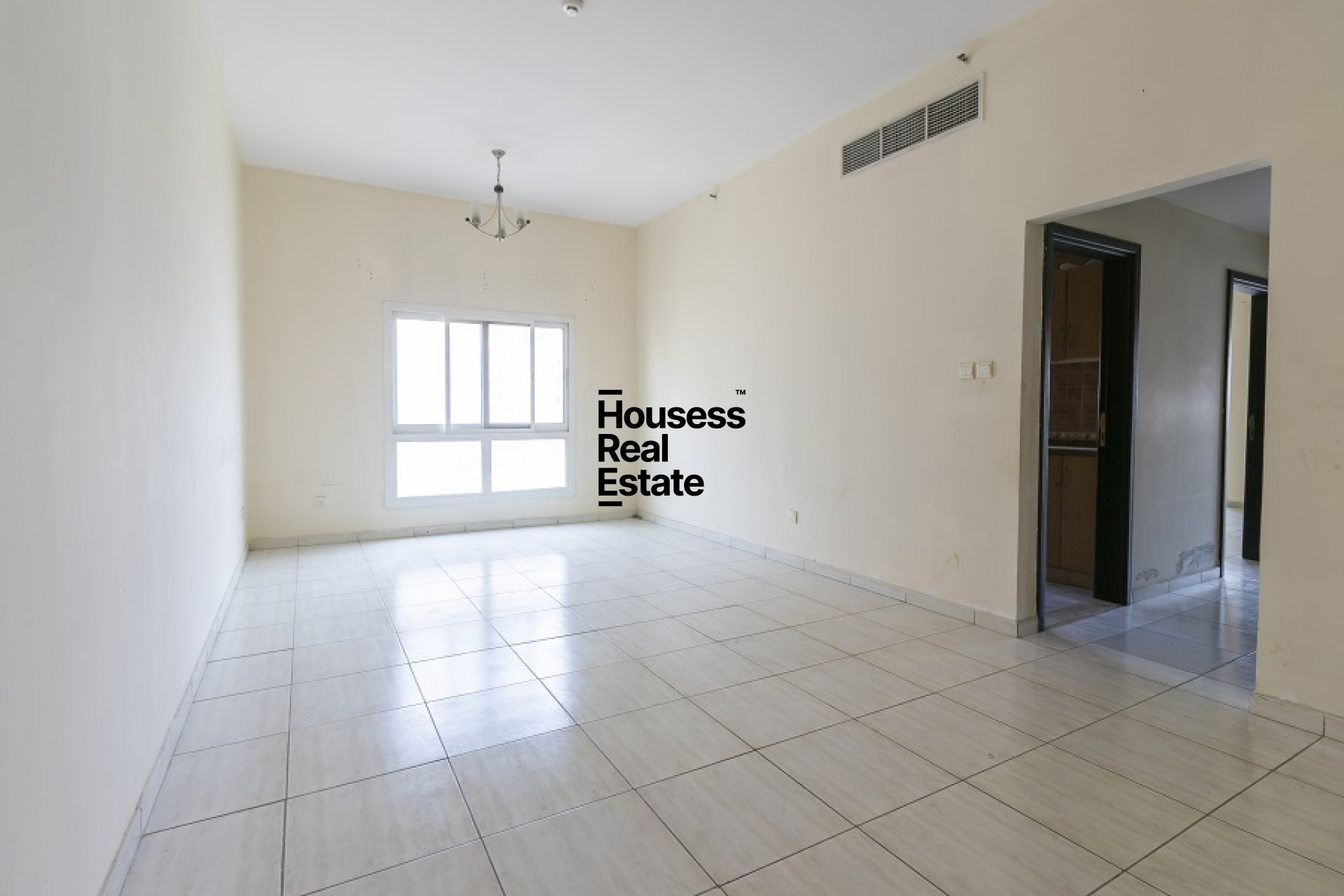 Unfurnished | Mid to High Floor | Ready to Move In