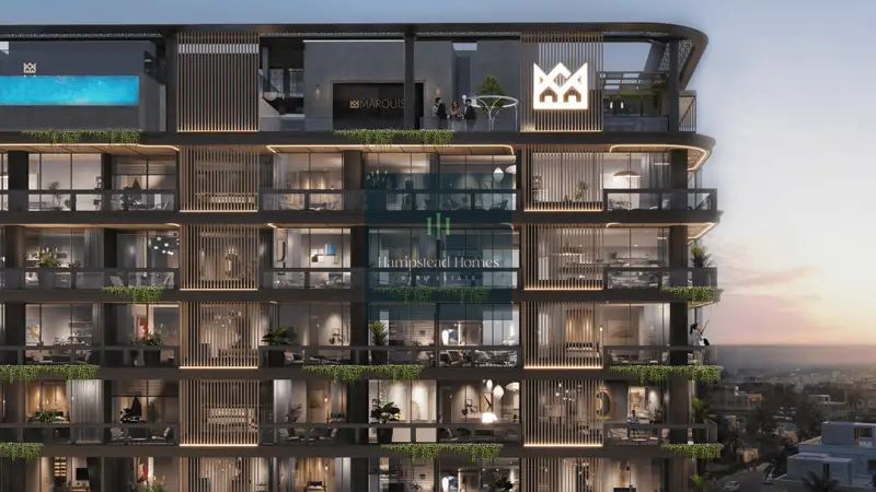 Extra-Spacious | Convertible Units | Easy 60/40 Payment Plan