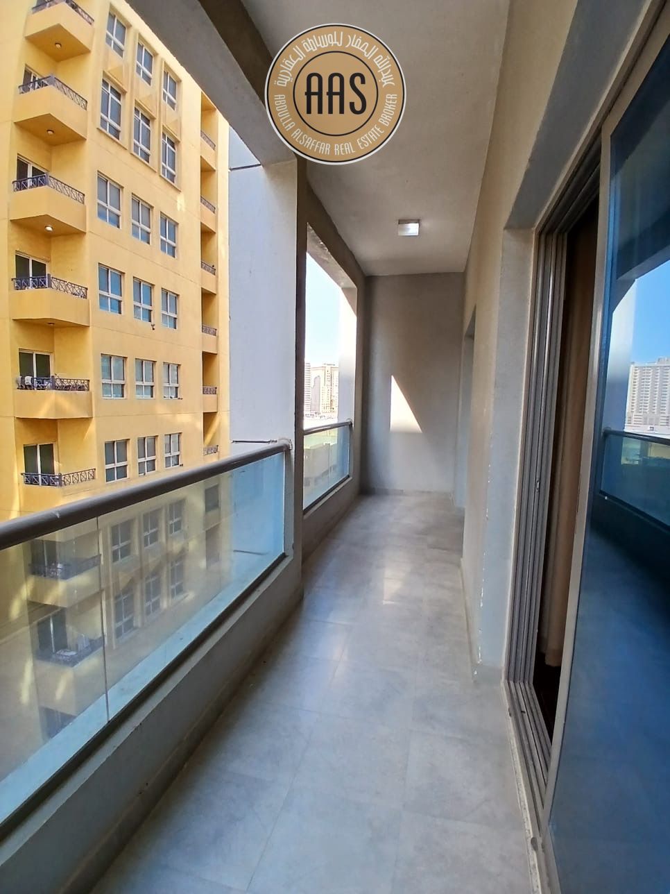 A Fully Furnished with chiller Free 2/Bhk Apartment are available at main location: