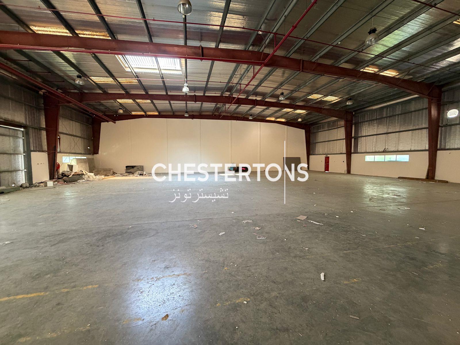 NO AGENT | CAR GARAGE | 20KW | MAIN ROAD