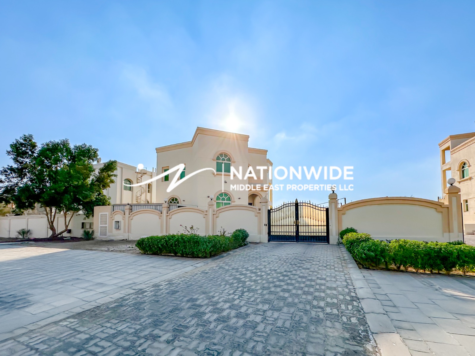 High ROI | Elegant Compound Villa | Serene Living