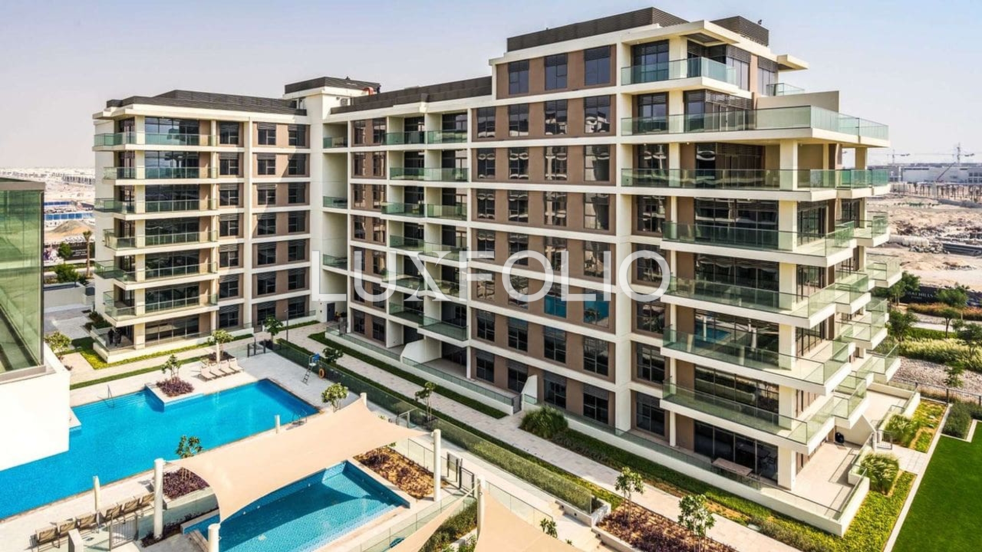 Park I OP Deal I Spacious Layout