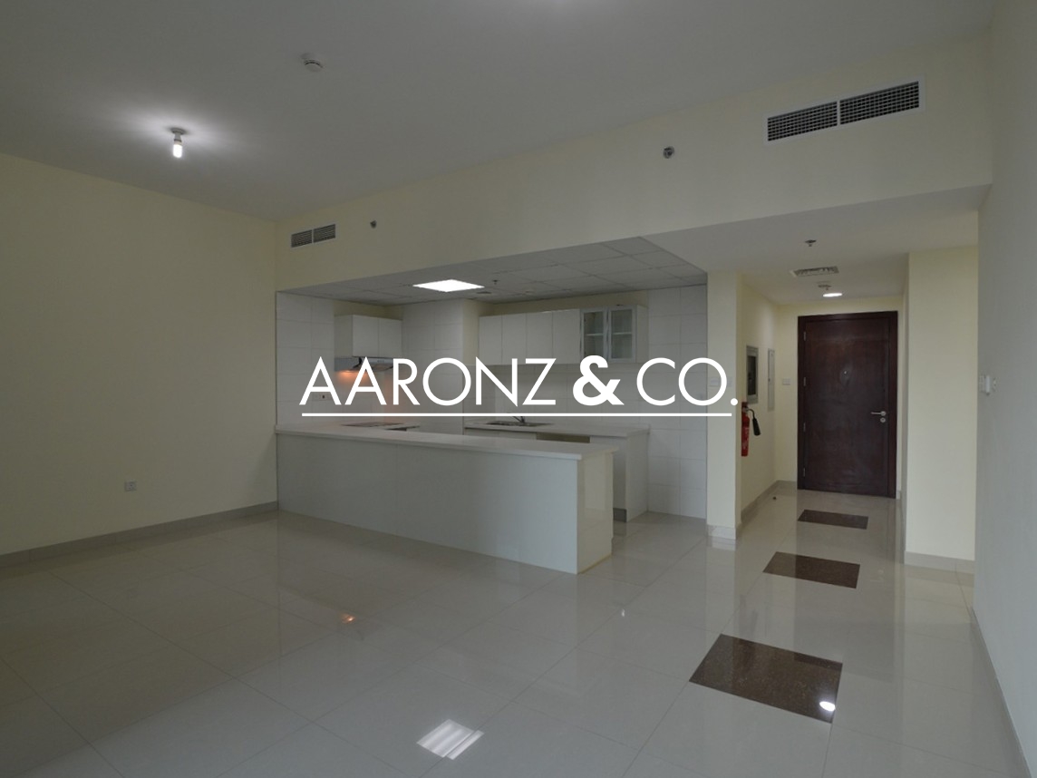 Unfurnished | Near to the Beach | Vacant Soon