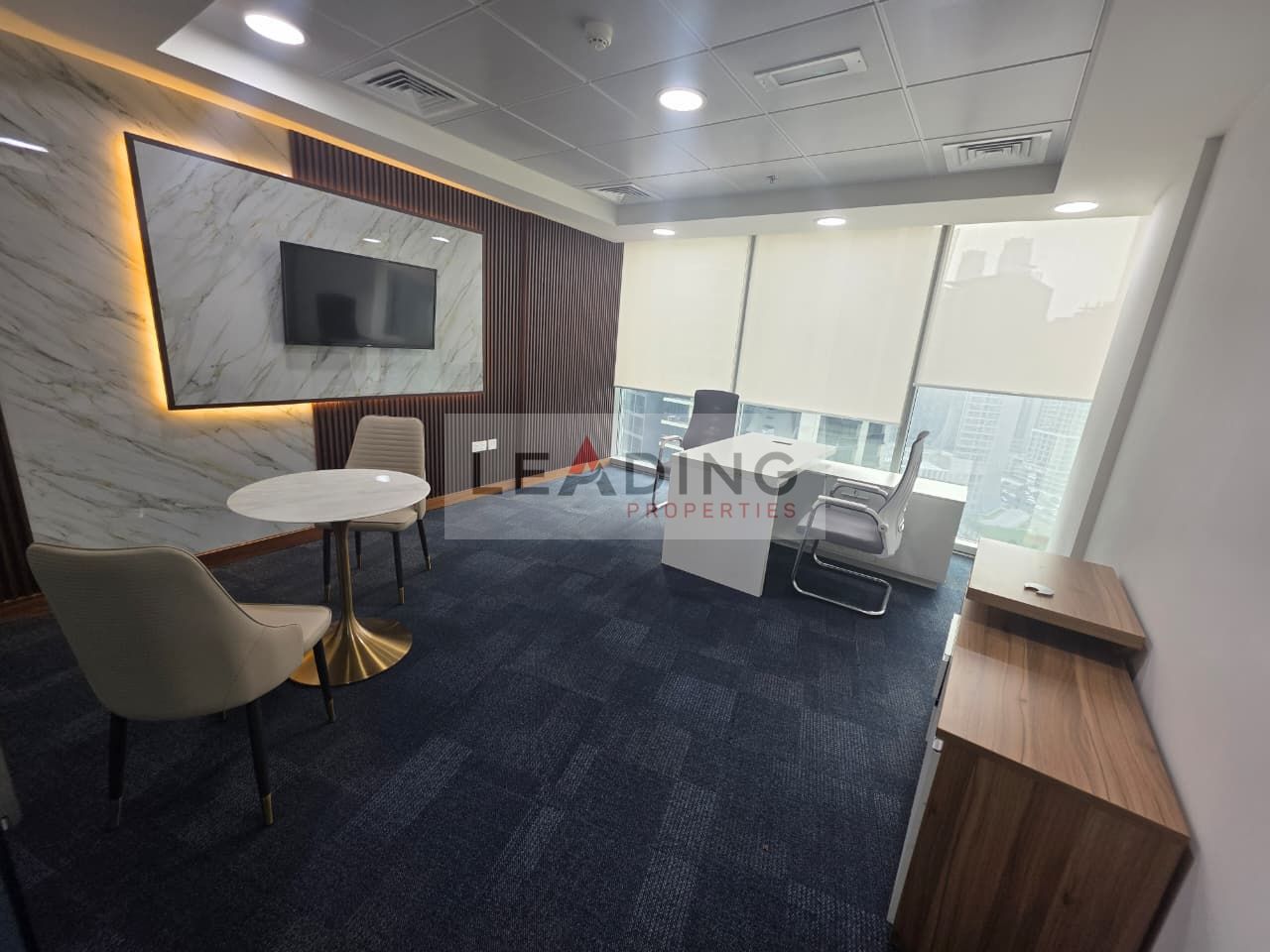 Virtual Office Space| DTCM & Bank approved |Ejari