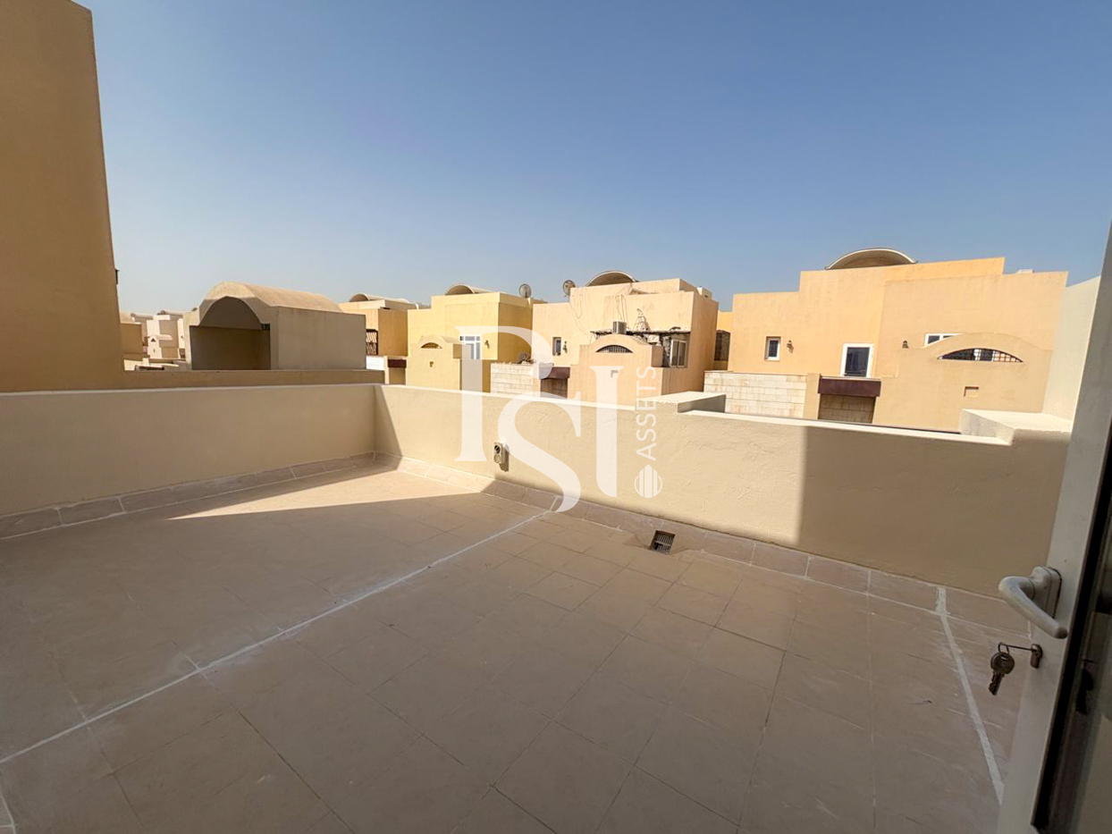 2 Big Terraces | Flexible Payment | Ready to Move