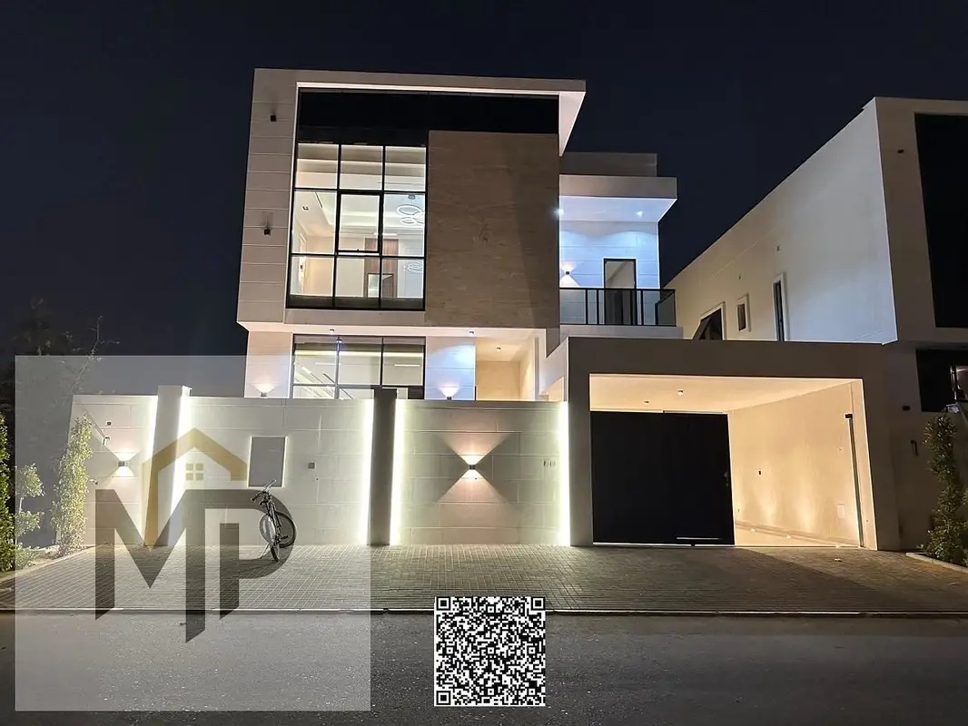 With a luxurious and elegant European design, a prime location close to all services, and a very special price.