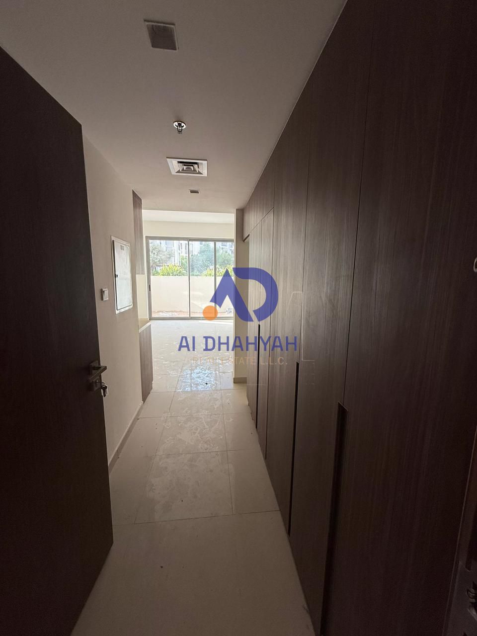 For Sale: Prime Studio in Al Zahia – Muweilah A great opportunity to own a property in one of Sharjah's finest and quietest neighborhoods. A spacious
