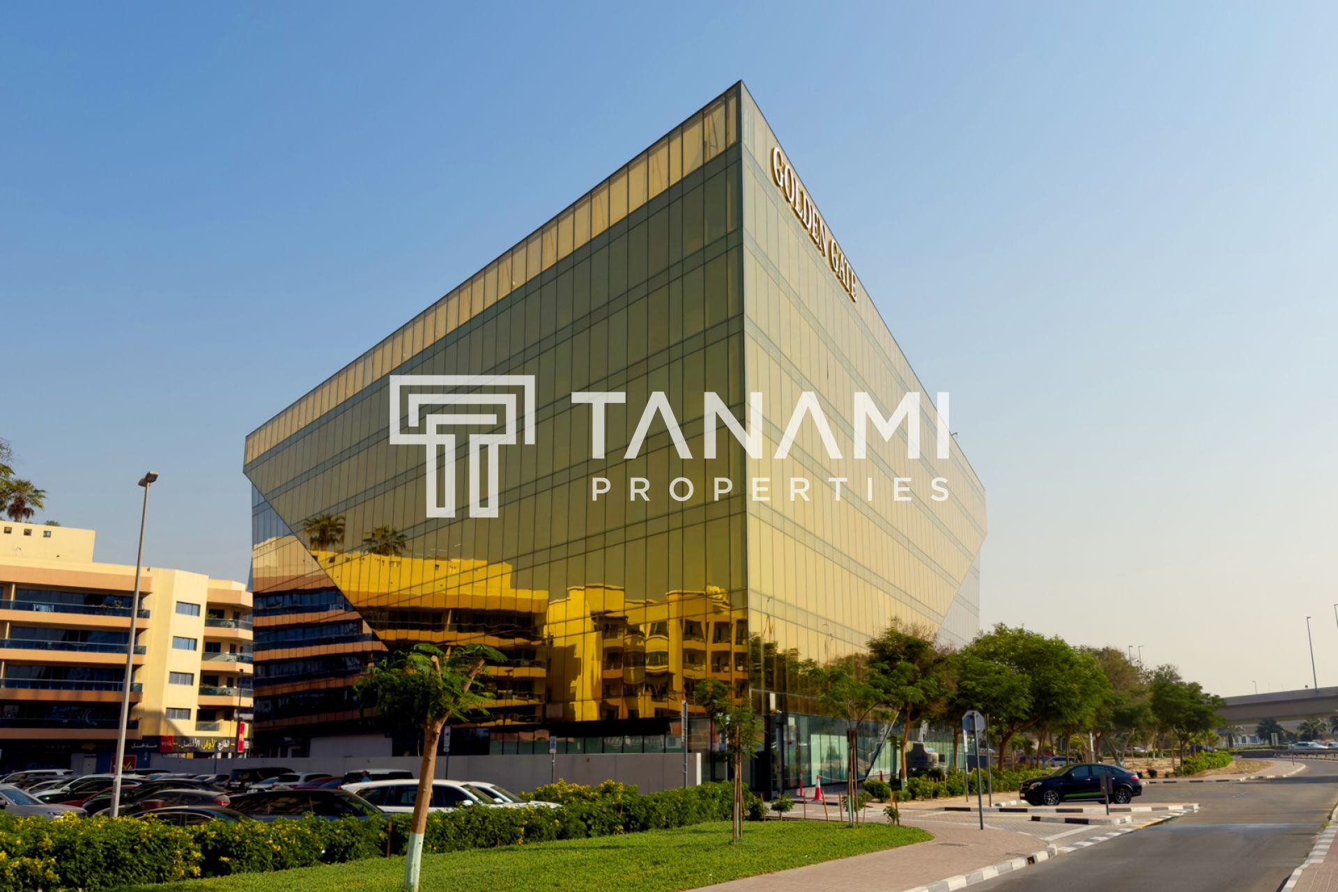 Shell and Core | Prime Location | Spacious Layout