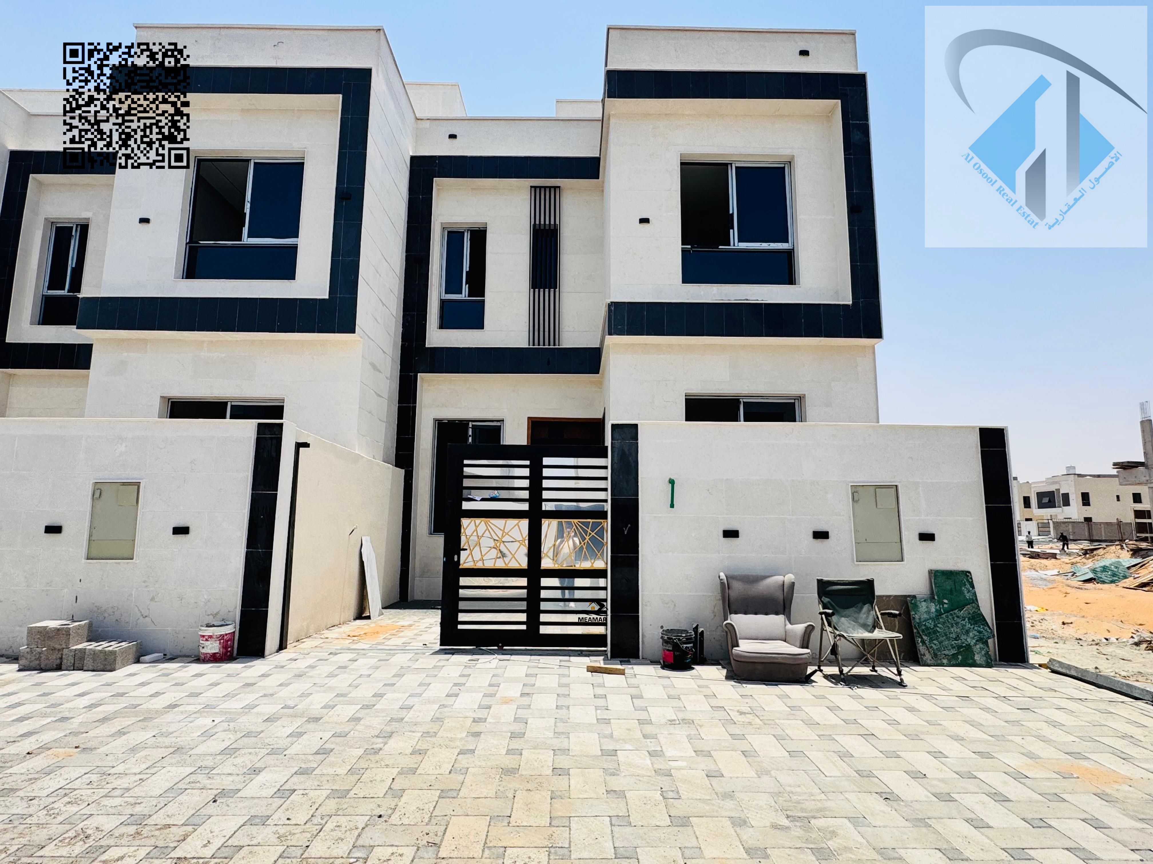brandnew villa freehold superdelux finish good price including transfer fees