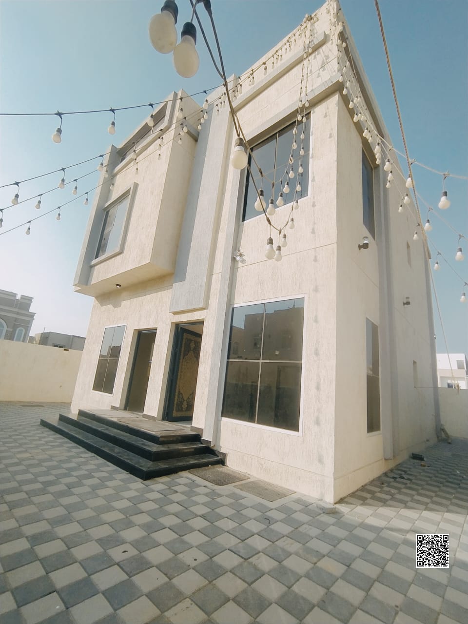 Luxury villa for rent in Al-Haliyo 2 - an unmissable opportunity!