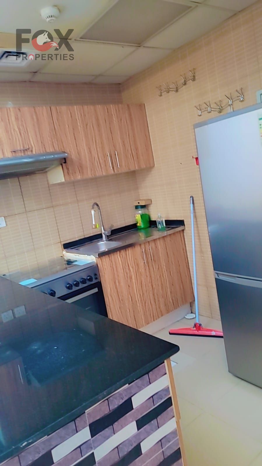 "Exceptional open view", spacious with balcony, private parking, cheque deposit, flexible payments, near all amenities, excellent location. "