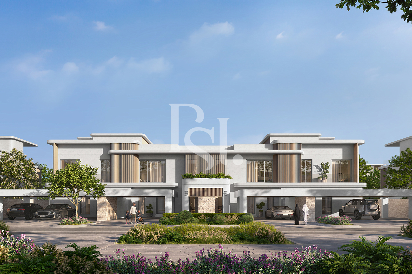 2 Balconies | Premium Location | Invest Now
