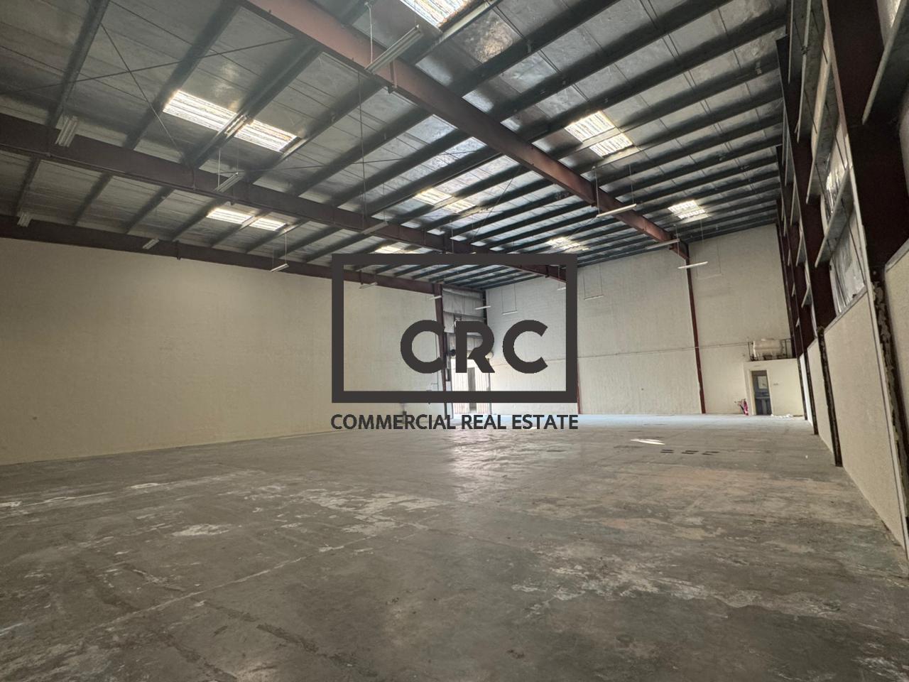 Prime Location I 30 KW I 9 M Height | 5811 SQFT