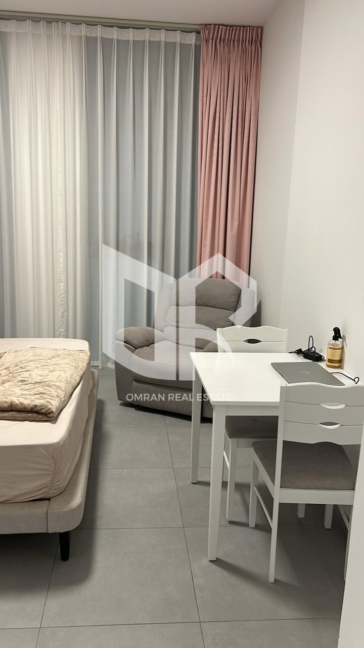 Ready-to-move-in studio - High return on investment - Freehold