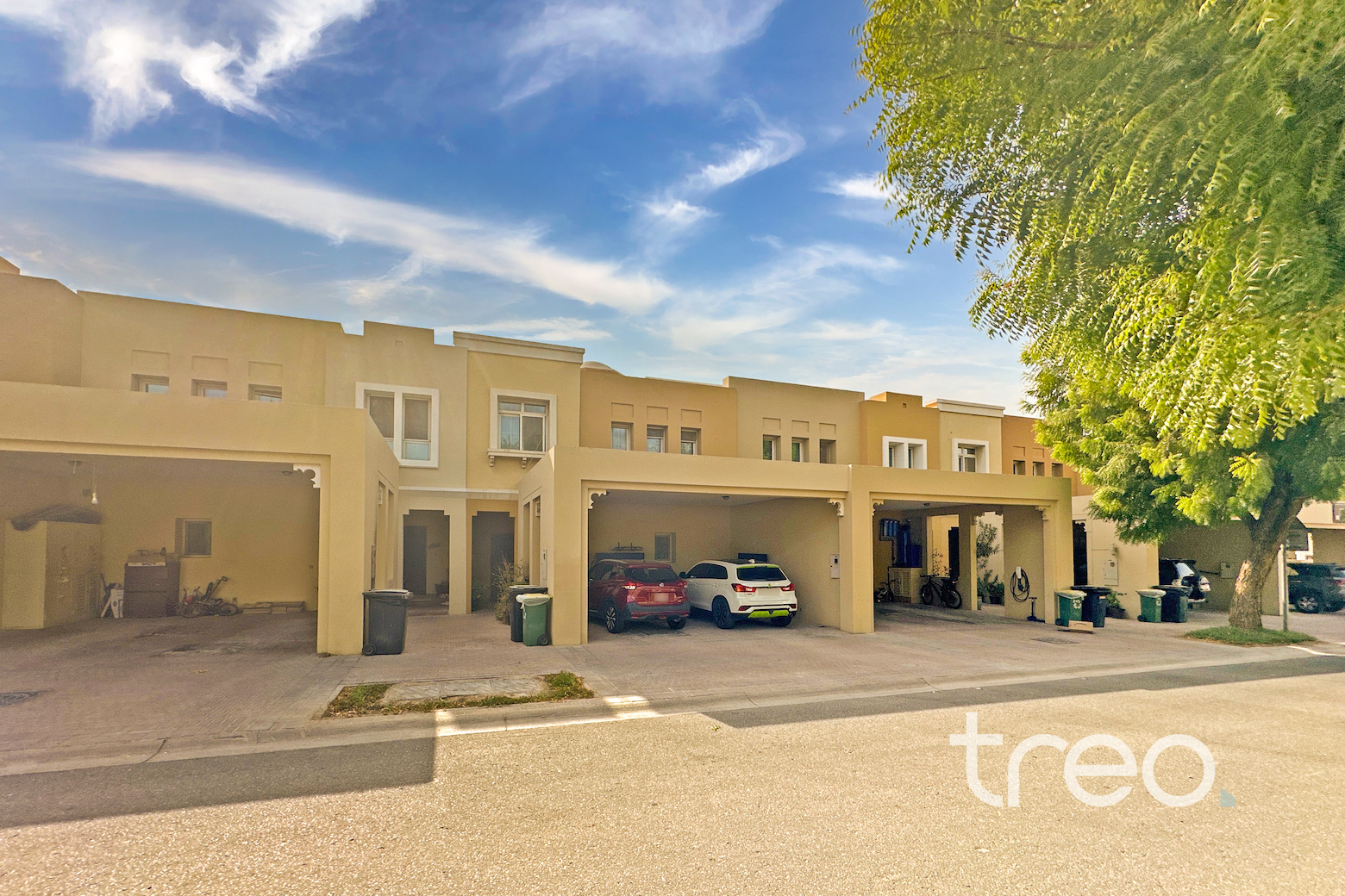 Reduced Price | Vacant Now | Private Garden