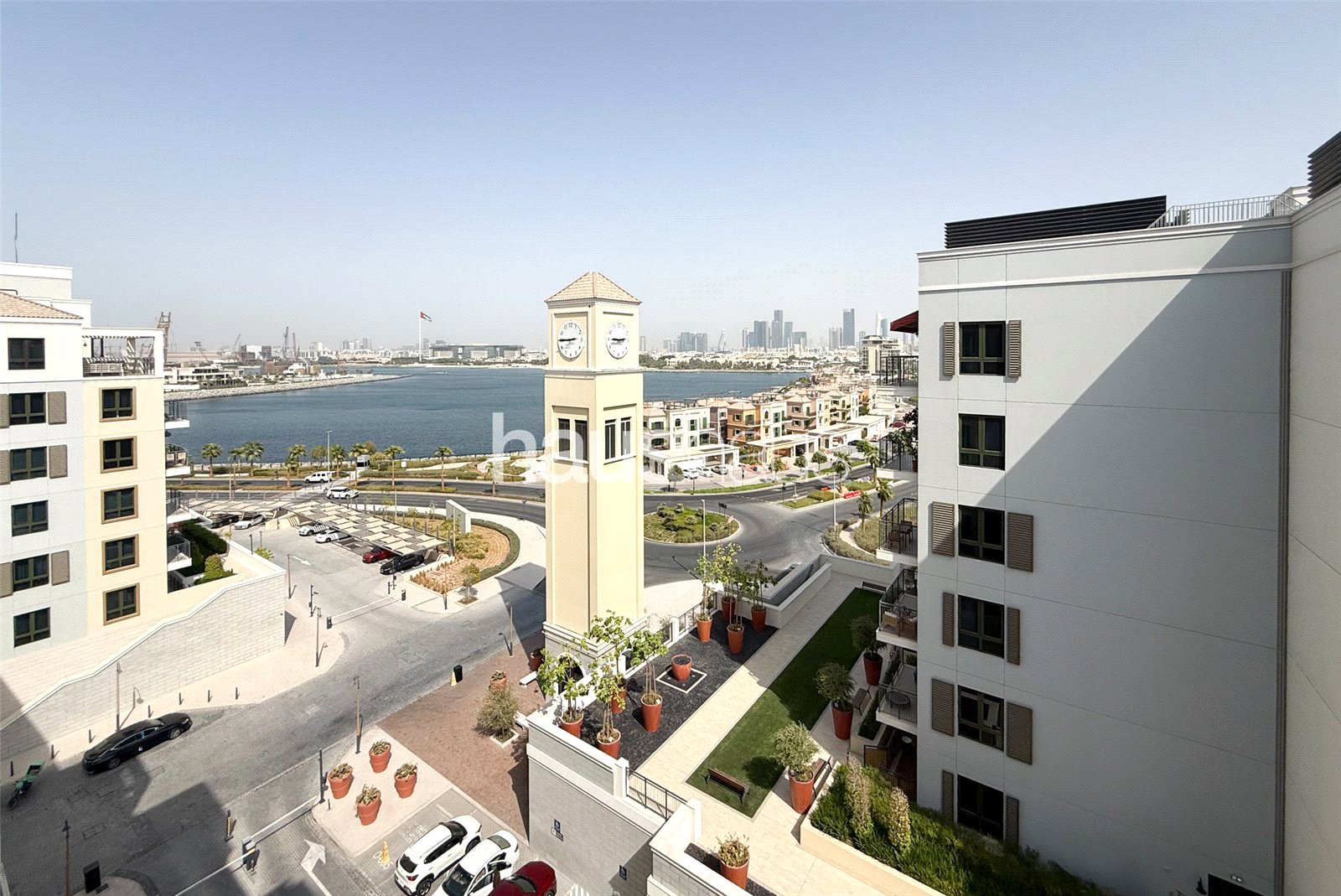 Never Been Lived In | Water View | High Floor