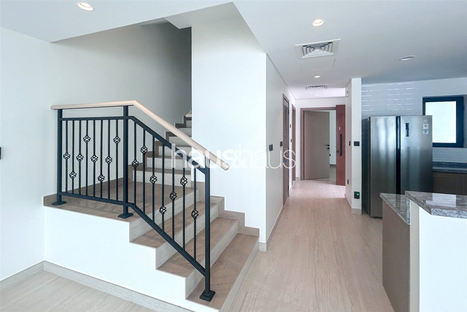 Bright & Spacious | Brand New | 4BR Townhouse