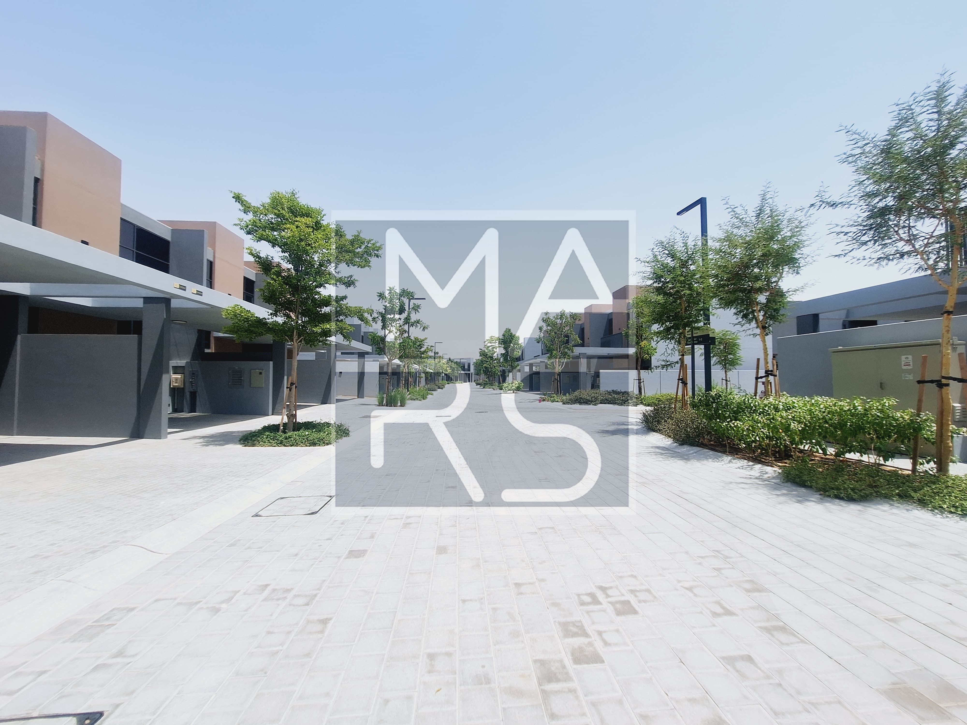 Brand New 4-Bedroom Townhouse for Rent in Kaya, Massar