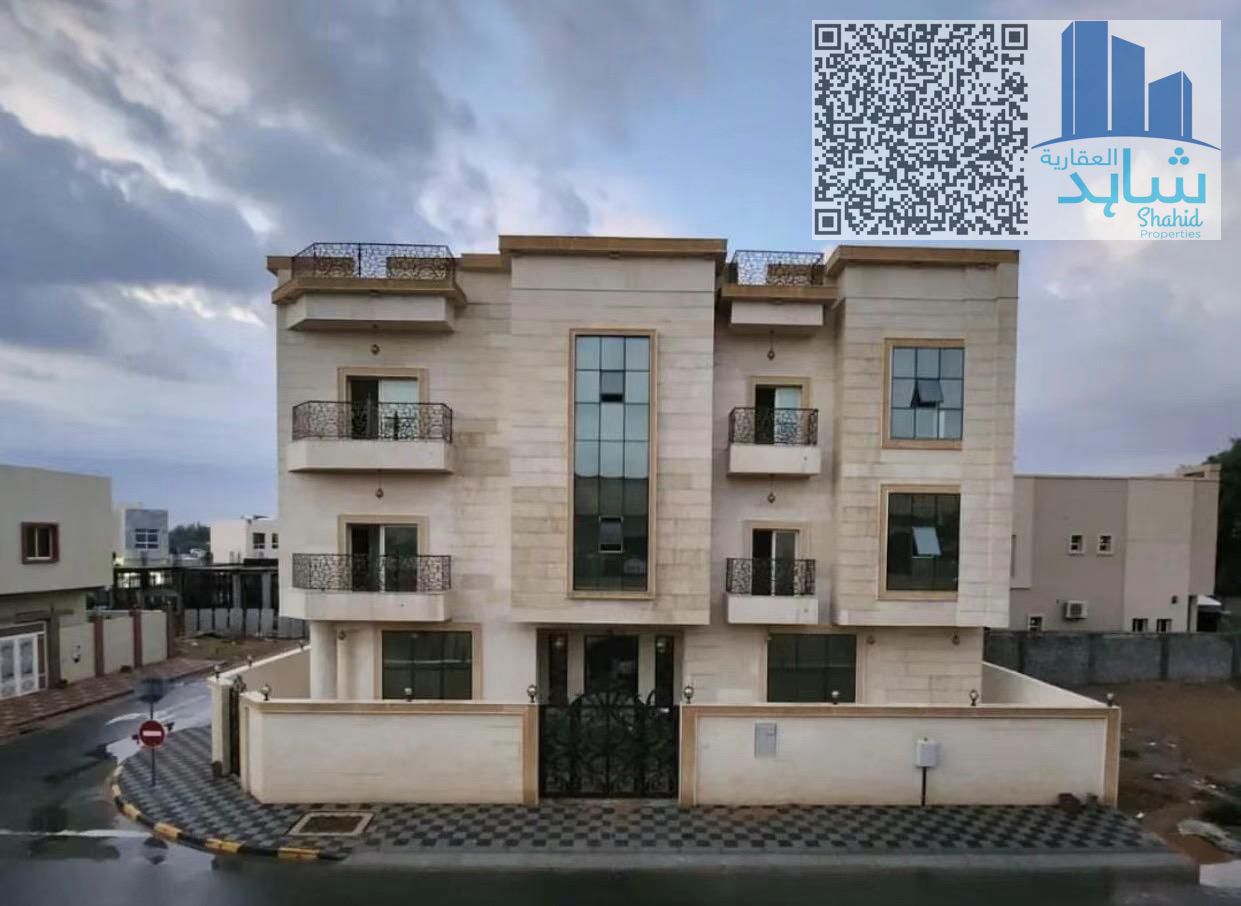 Spacious 10-Bedroom Villa in Al Yasmeen