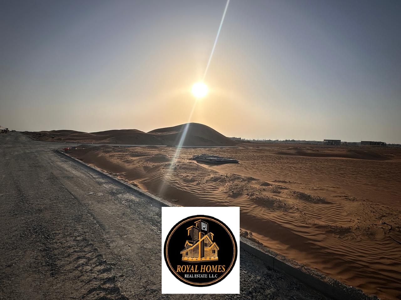 Plot for Sale | Basatin Al Seera, Umm Al Quwain | Flexible Payment Plan