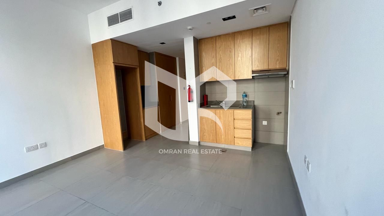 1-Bedroom Apartment in Al Mamsha – Sharjah | Stylish Living in a Prime Community