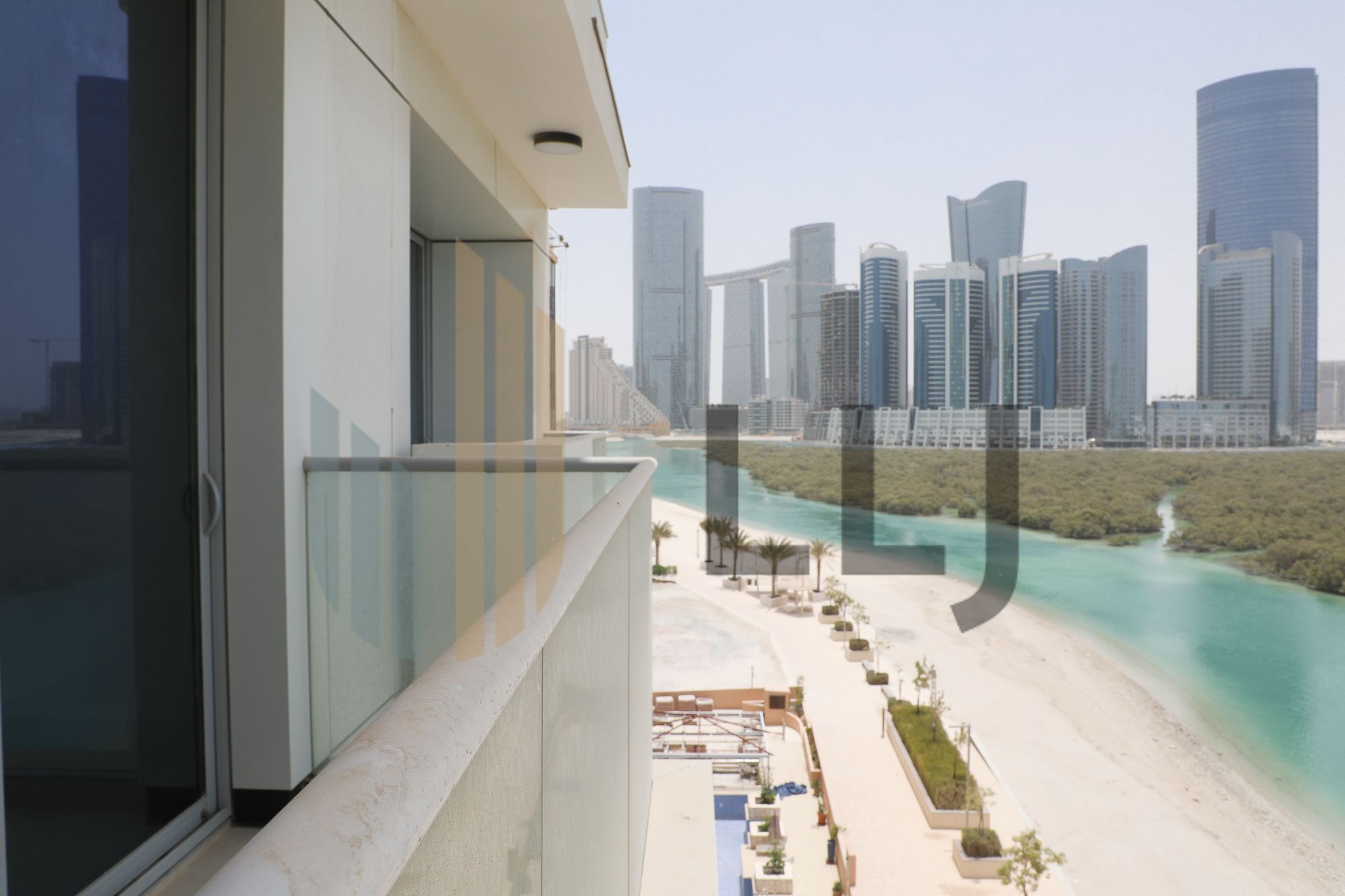 Mangrove View|Spacious 2 bed Apartment|Occupied