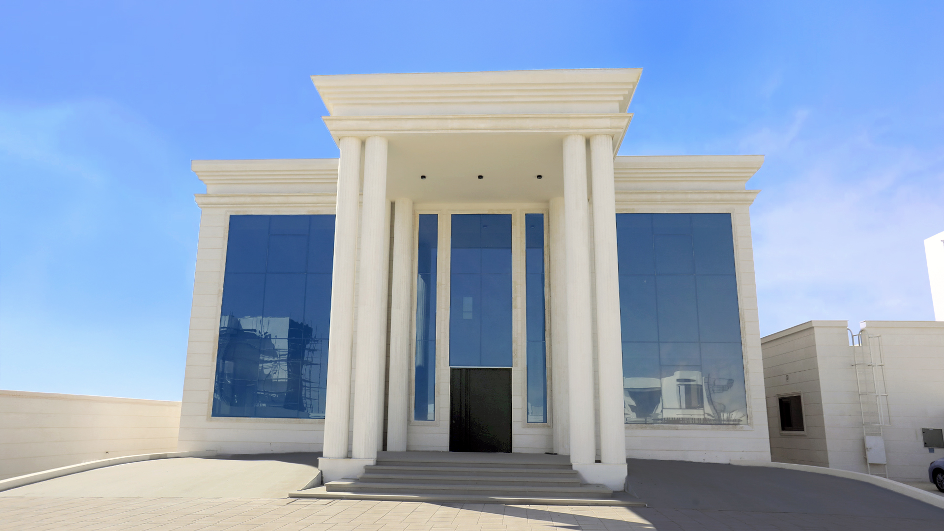 5BHK Villa | Maid Room | Family Only | Al Awir
