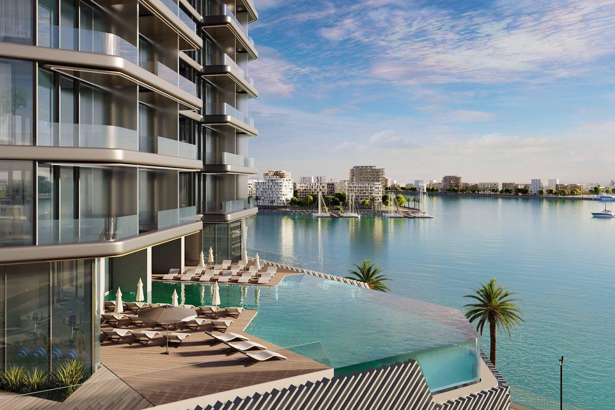 Geniune Resale I Corner Unit I Luxurious Living