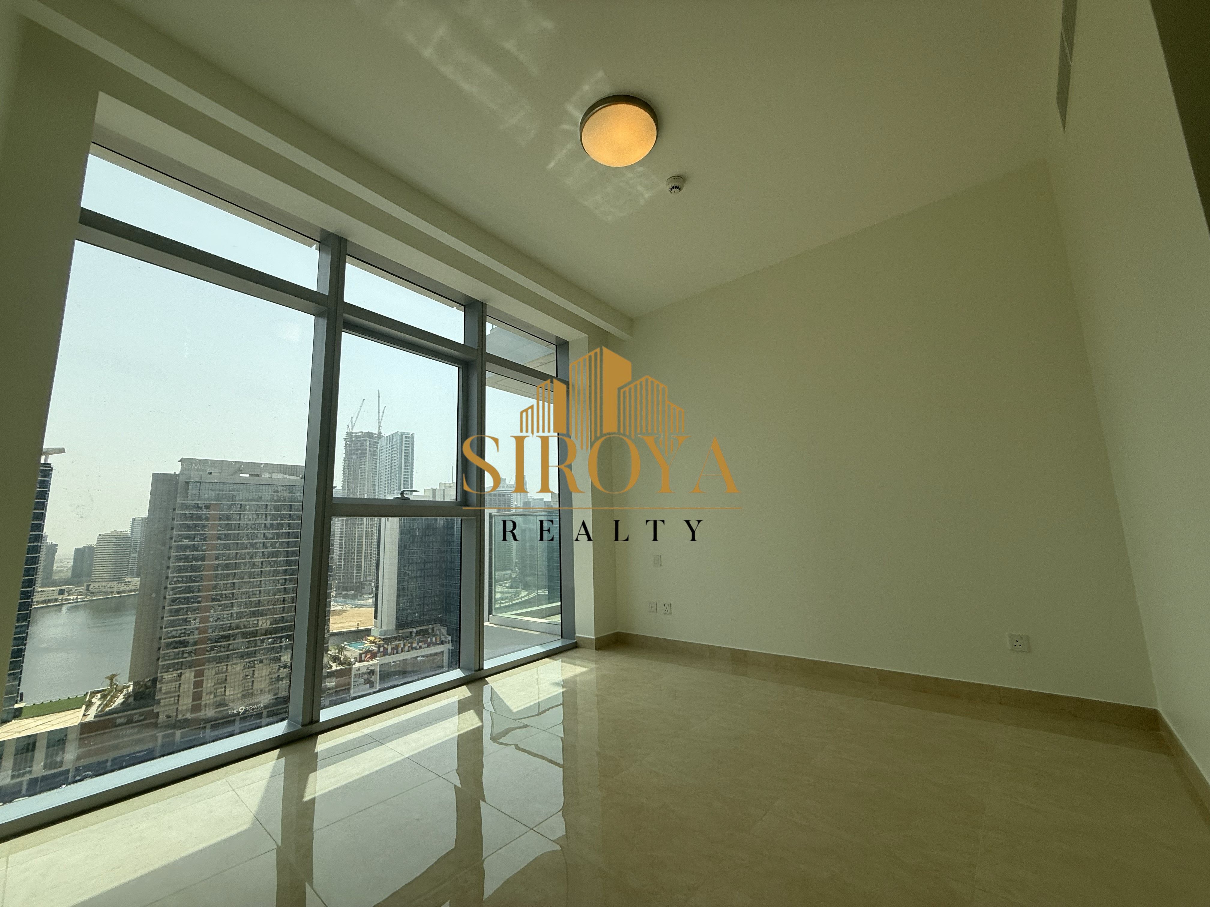 2 BEDROOMS + MAIDSROOM IMPERIAL AVENUE | 4 CHEQUES
