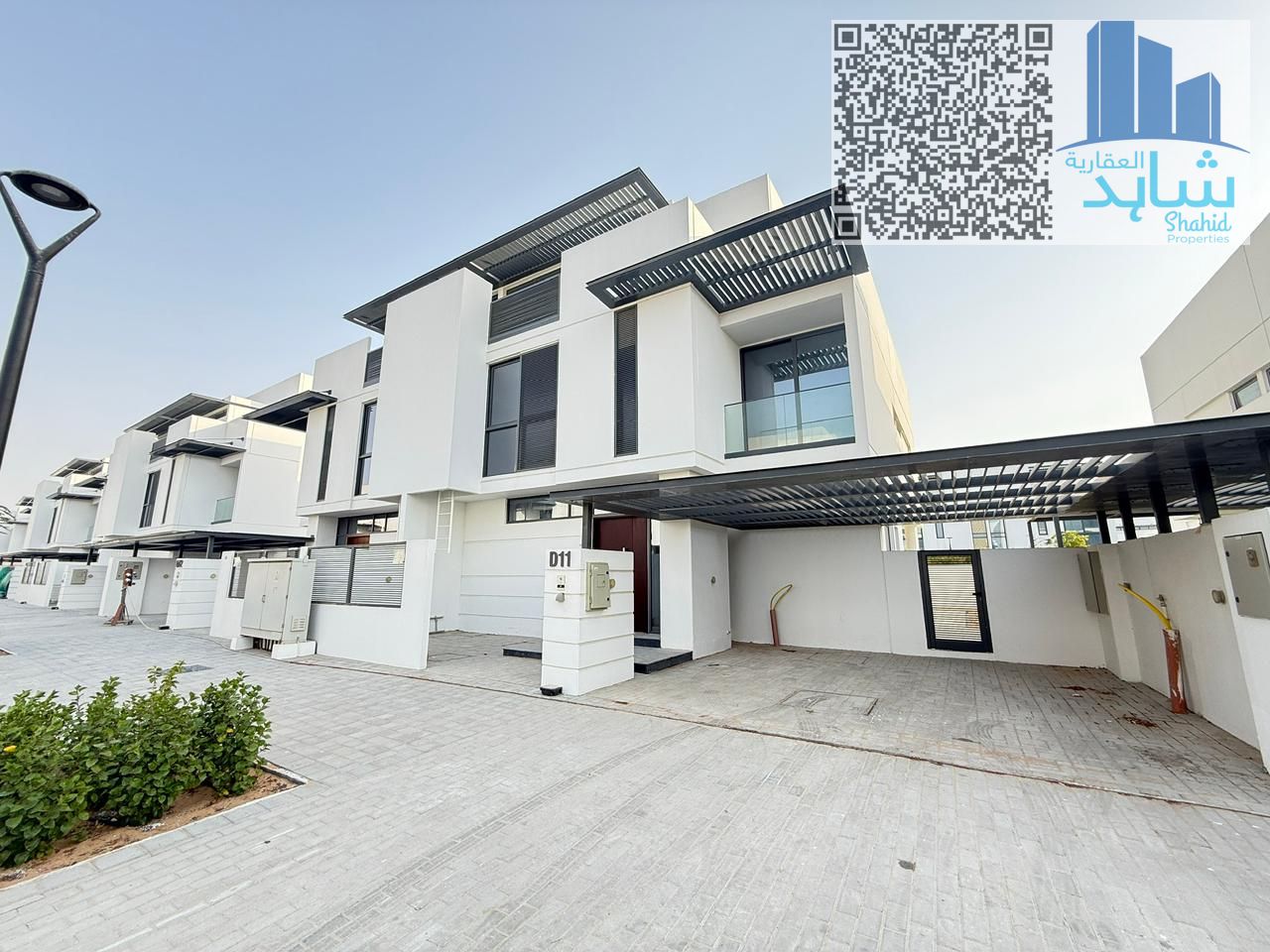 Stunning 5-Bedroom Beachfront Villa for Rent in Al Hamriyah, Sharjah | Luxury Living by the Sea