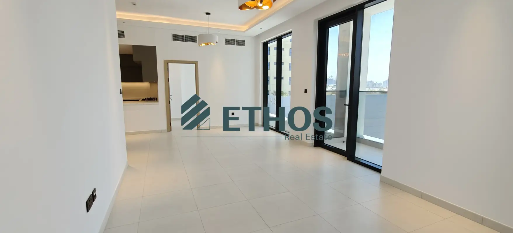 Luxury 2BHK | Brand New | Spacious | Vacant
