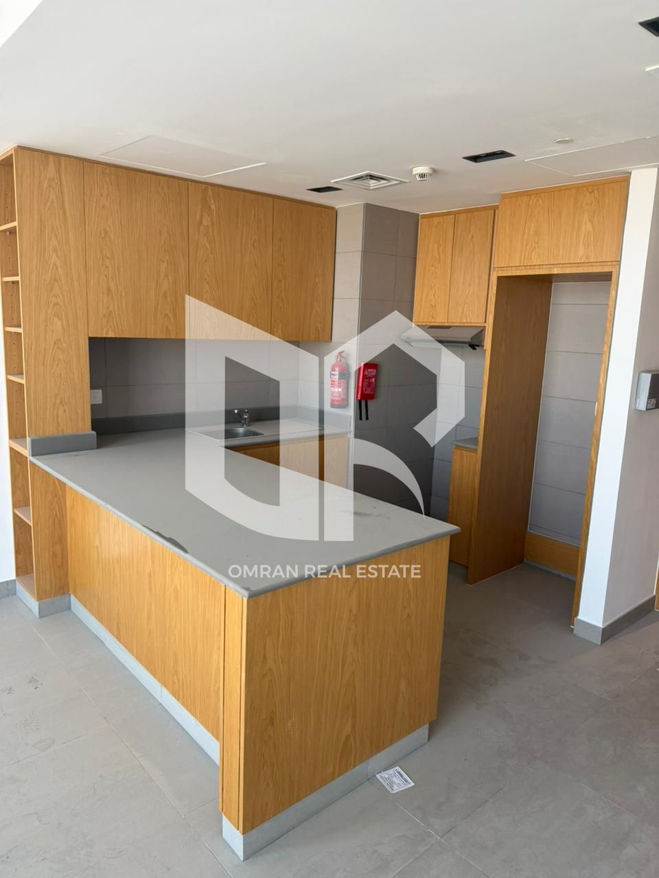1-Bedroom Apartment in Al Mamsha – Sharjah | Modern Living in a Prime Community