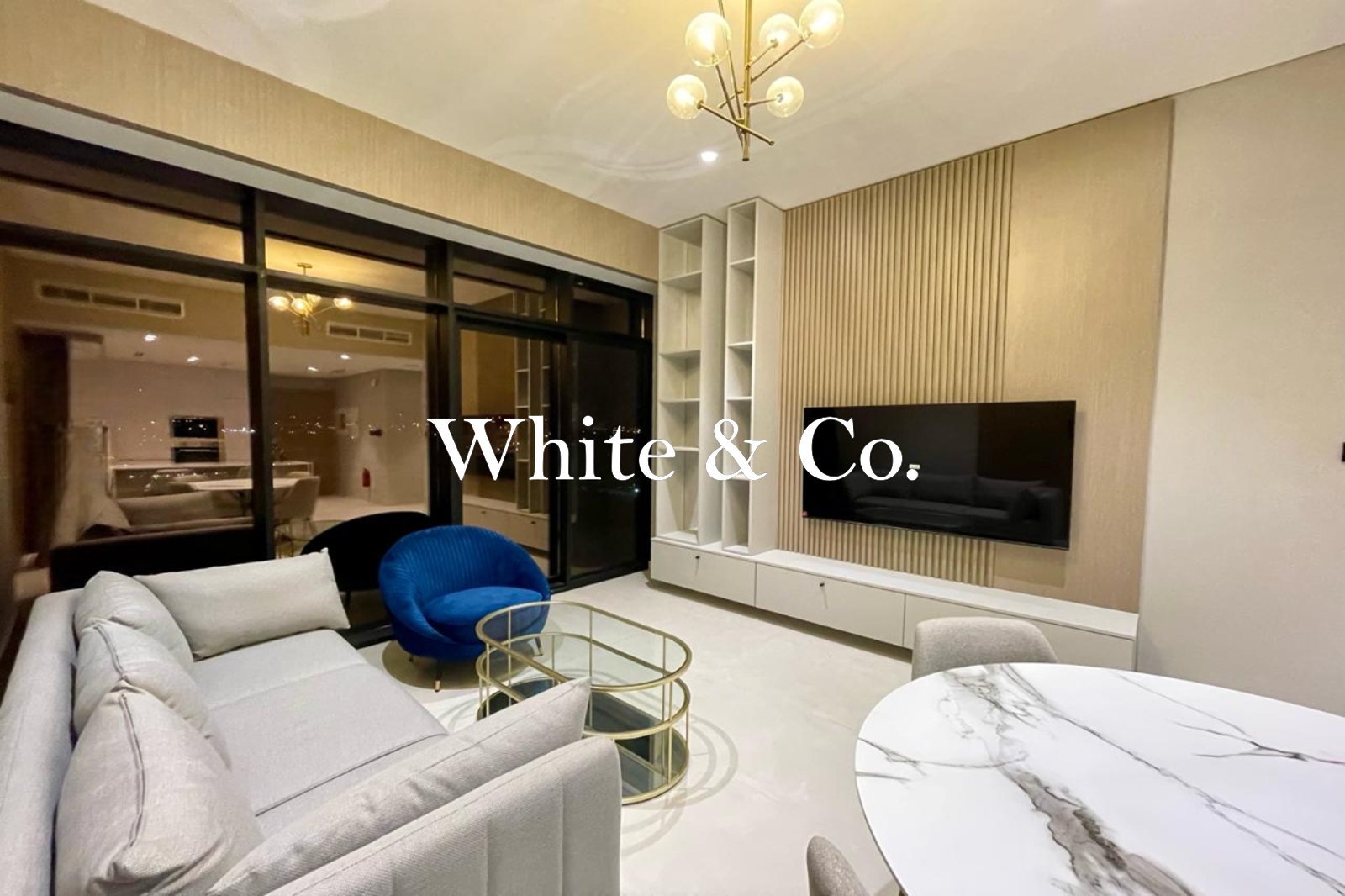 Investment | Luxury 1 Bedroom | Great ROI