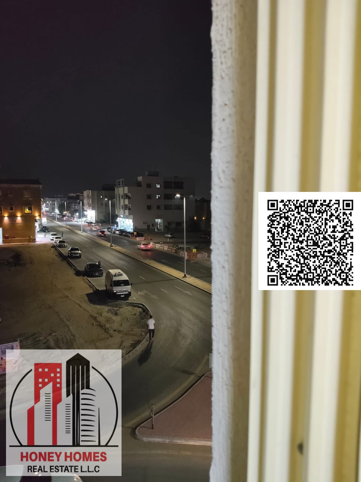 Ready To Move 1-BHK for Rent in Mowiaht 3 , 28k AED only