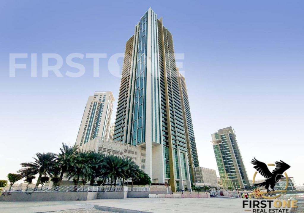 High-Floor | Premium Amenities | Prime Location