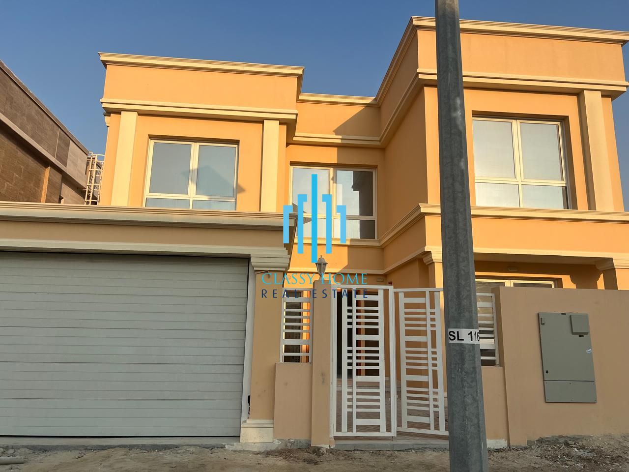 Spacious Living in Jabal Ali First | Premium 5-Bed Family Villa | Villa 151 for Rent