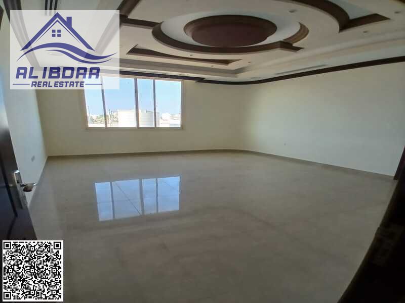 Villa for rent in Mushrif, Ajman