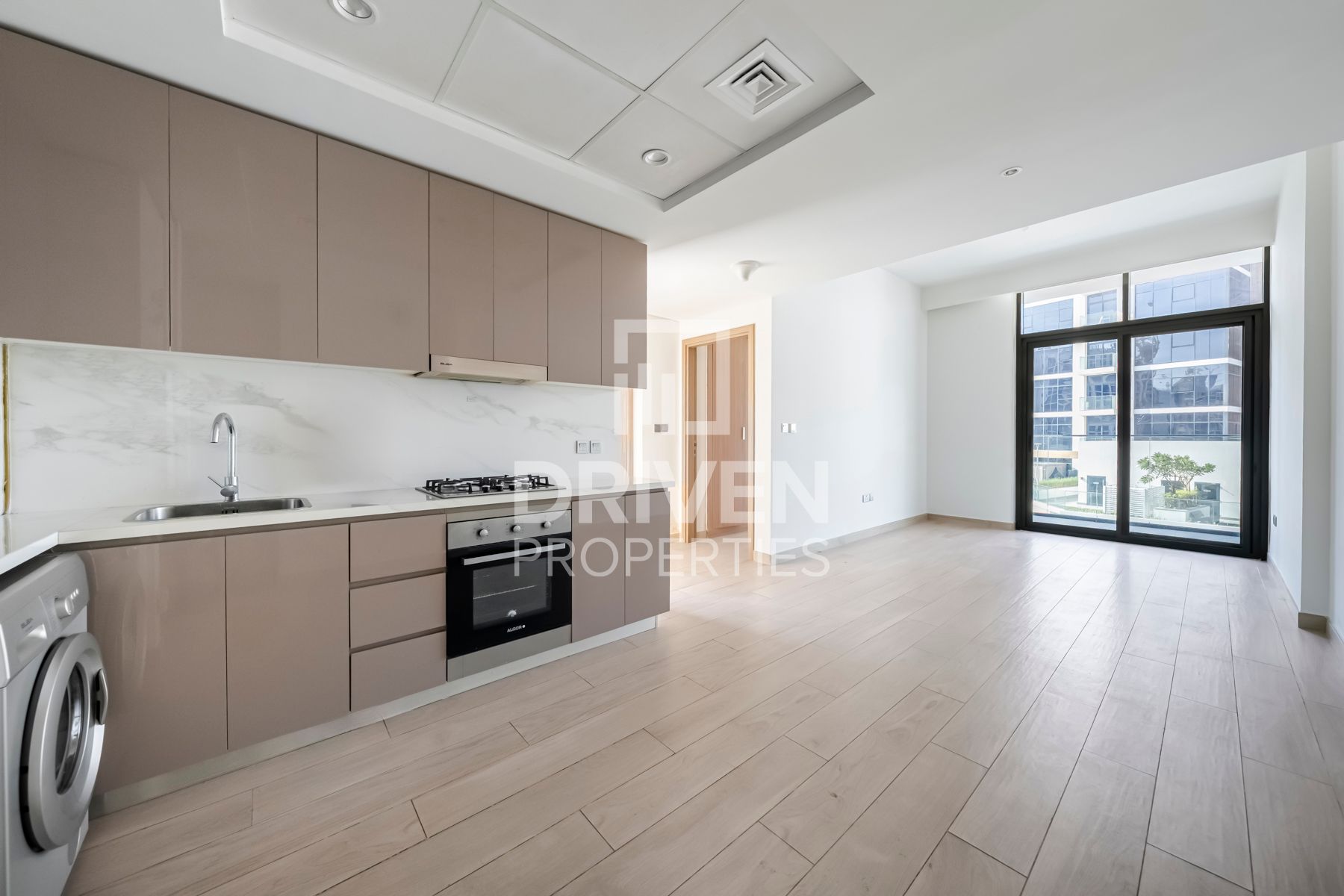 Well Maintained | Community View | Vacant