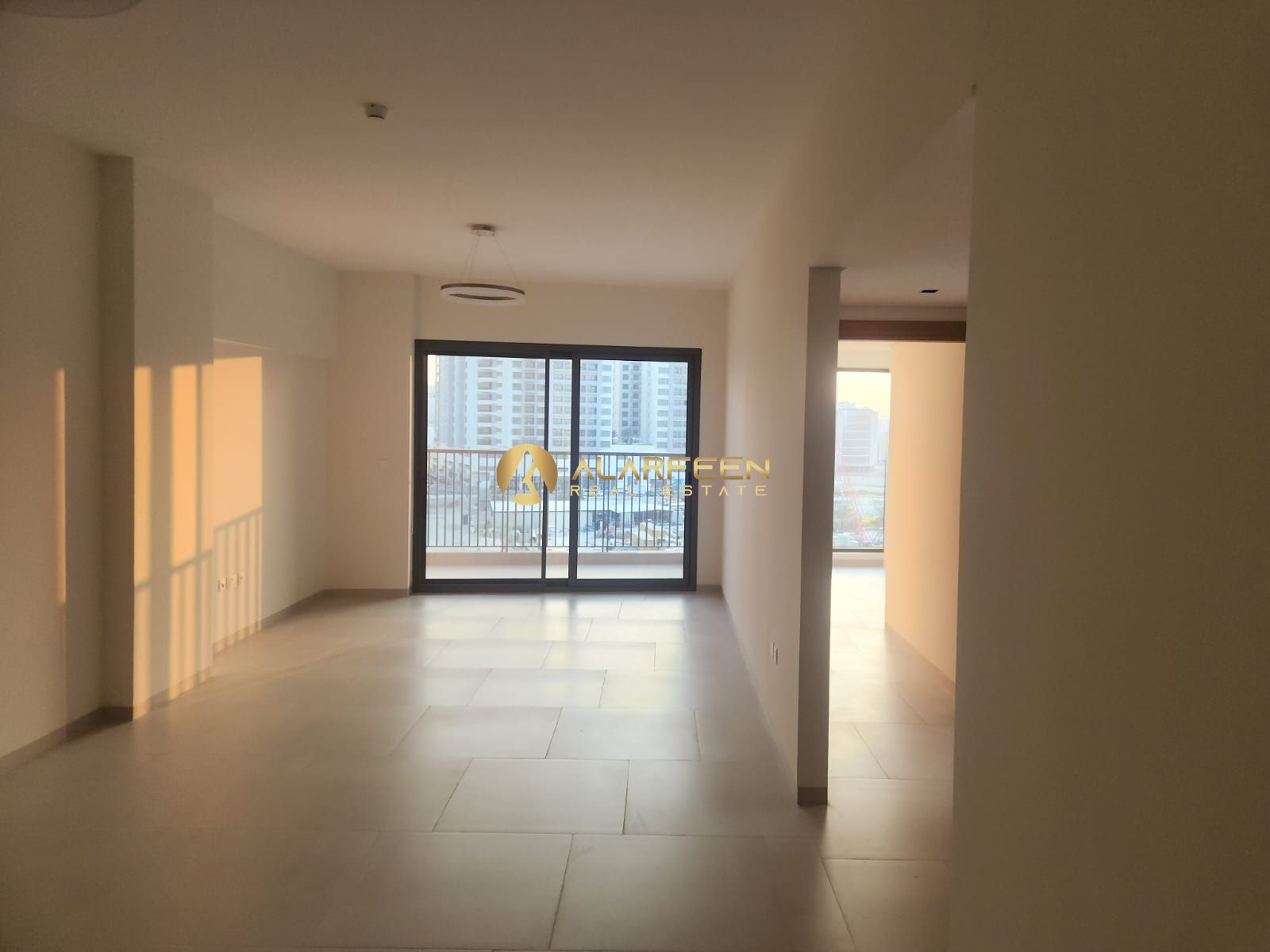 3BR+Maid | Community View | Prime Location