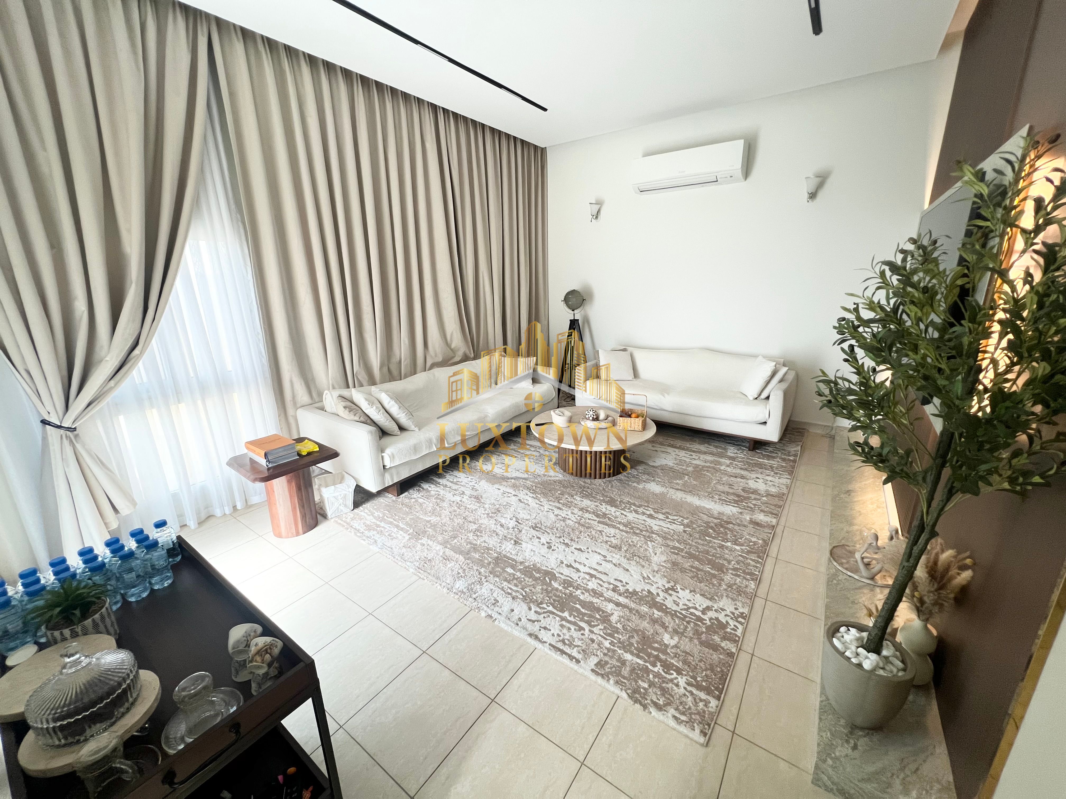 Brand New - Near Downtown - Furnished/Unfurnished