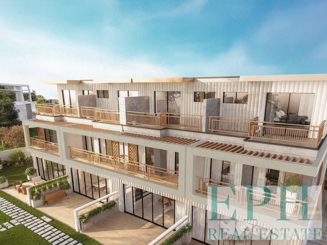 MIDDLE UNIT | CLASSIC VIEW | NEAR TO MALIBU