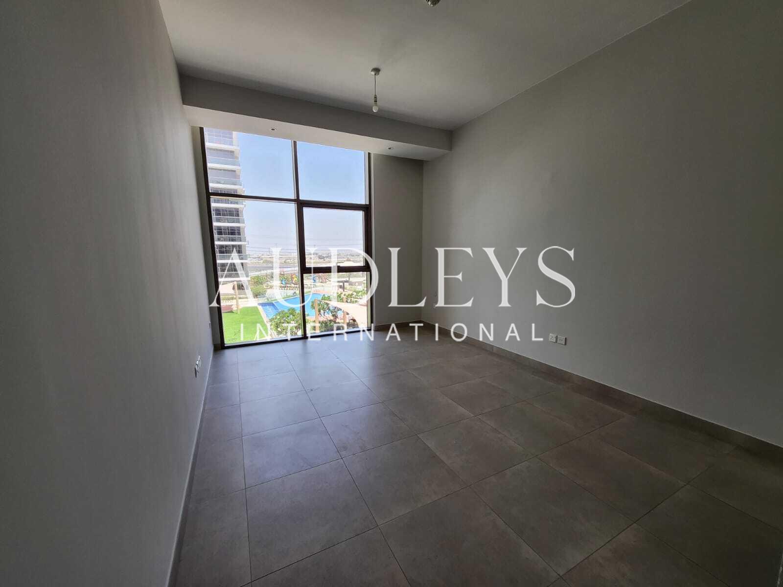 2 Bedrooms | Landscape View l Vacant