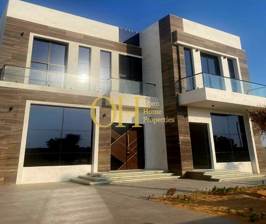 Elegant Stand Alone Villa |Gym |Office | Tranquil Community