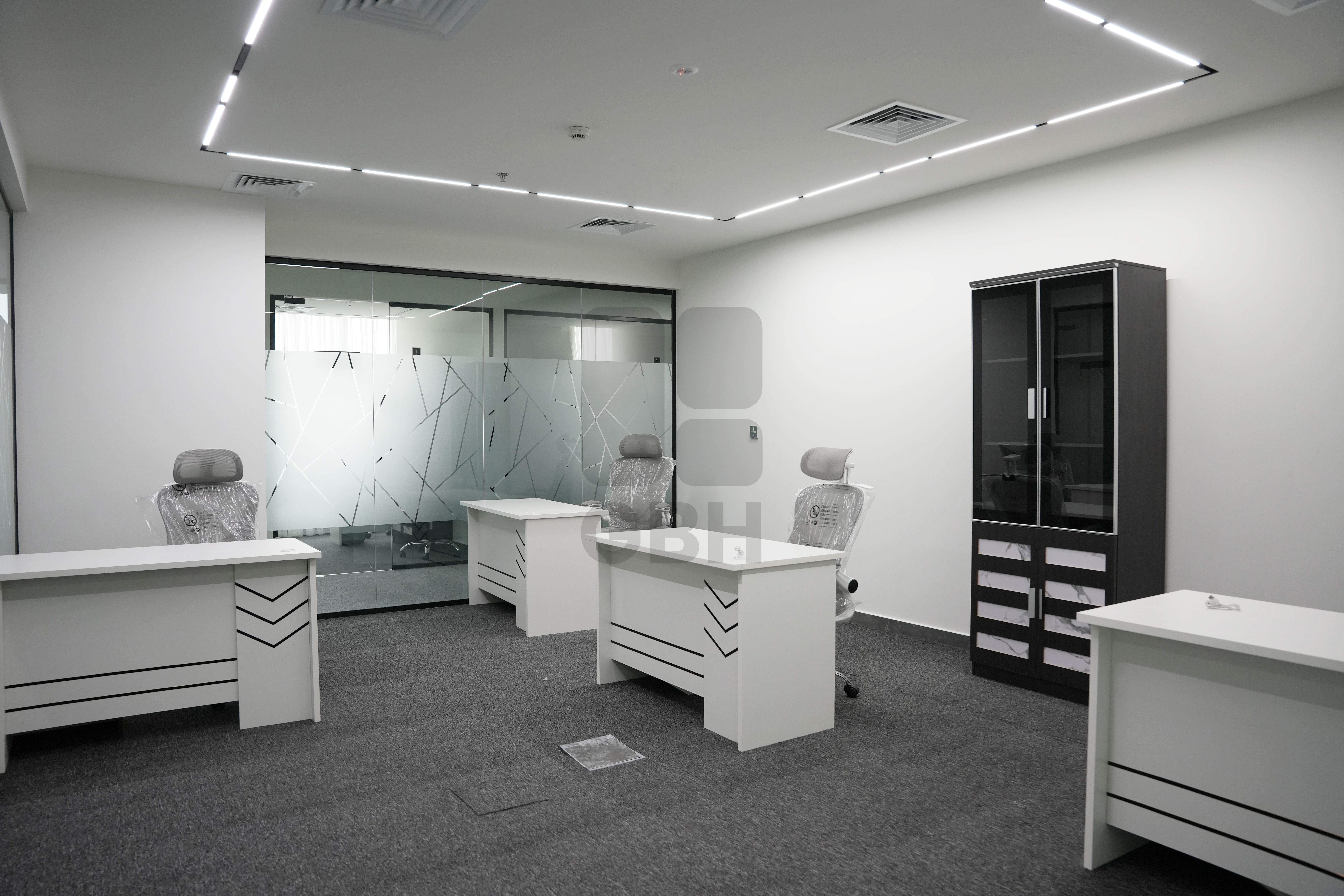 Zero Hidden Charges – 100% Transparency I Modern Office Spaces For Rent