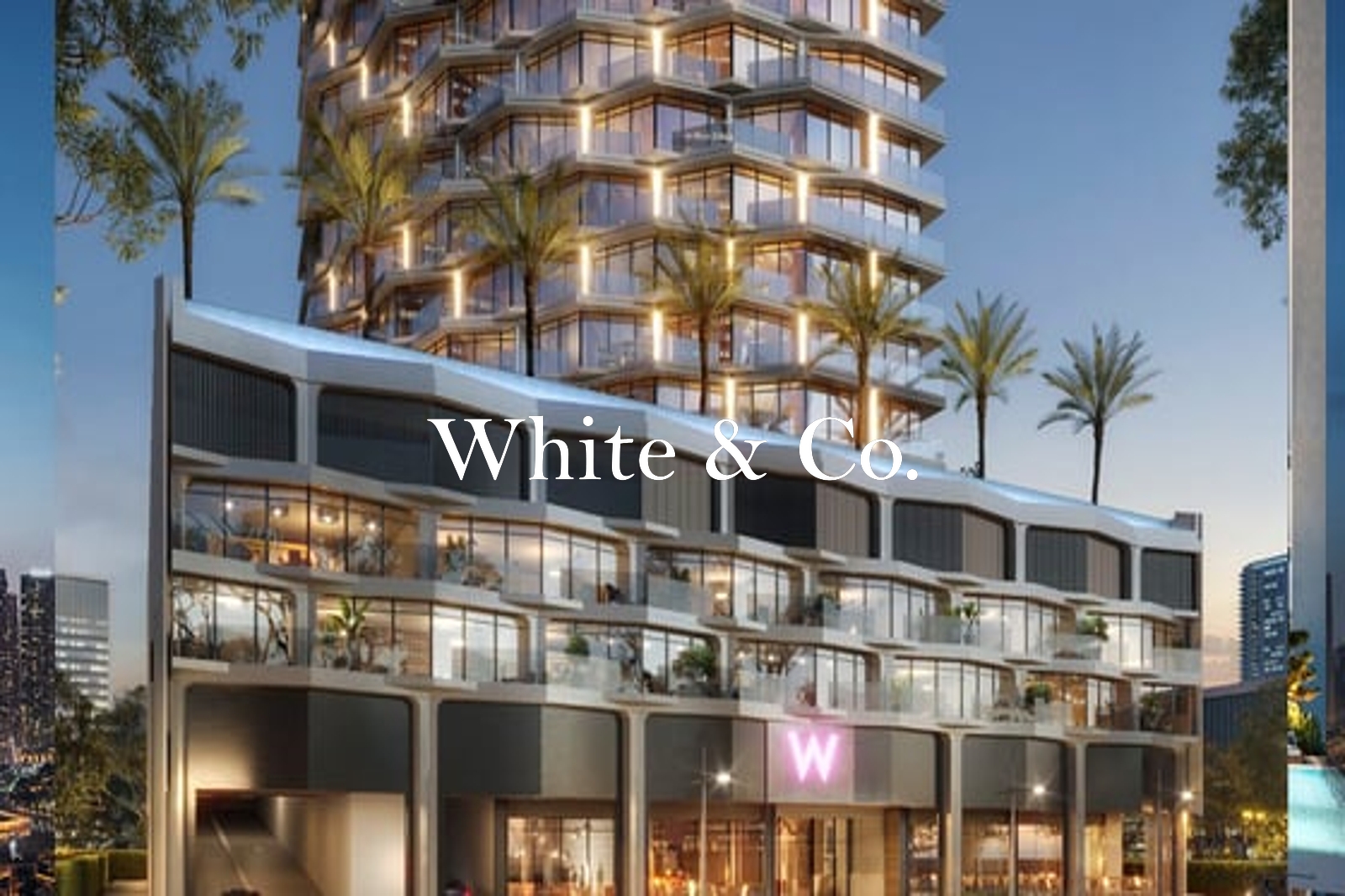 Modern Design| Great Deal | Downtown Living